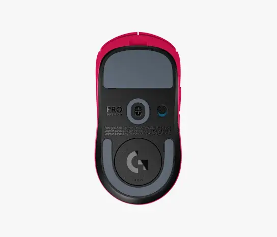 MOUSE GAMING LOGITECH G PRO X SUPERLIGHT 2 PINK